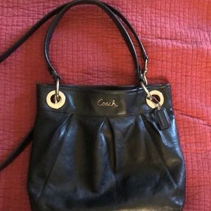 Coach Crossbody